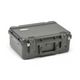 SKB SKB iSeries 1813-7 Wireless Eight Mic Case (Black, Pre-Cut Foam) - Microphone Cases