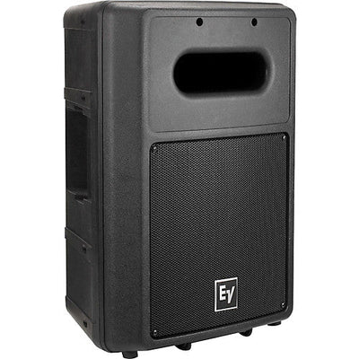 Electro-Voice Electro-Voice SB122 12in Passive Subwoofer - 400W - Black