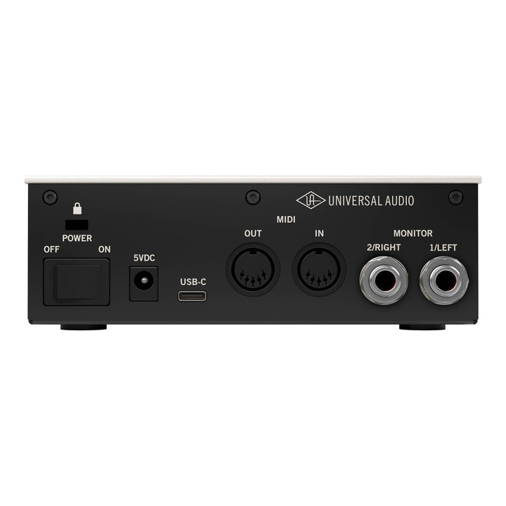 Universal Audio Universal Audio Volt 1 1-in/2-out USB Audio Interface