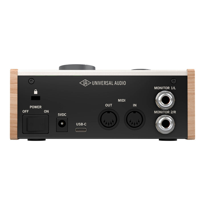 Universal Audio Universal Audio Volt 176 1-in/2-out USB Audio Interface