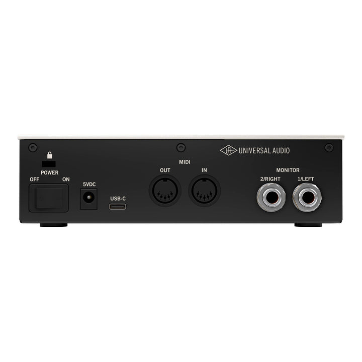 Universal Audio Universal Audio Volt 2 2-in/2-out USB Audio Interface