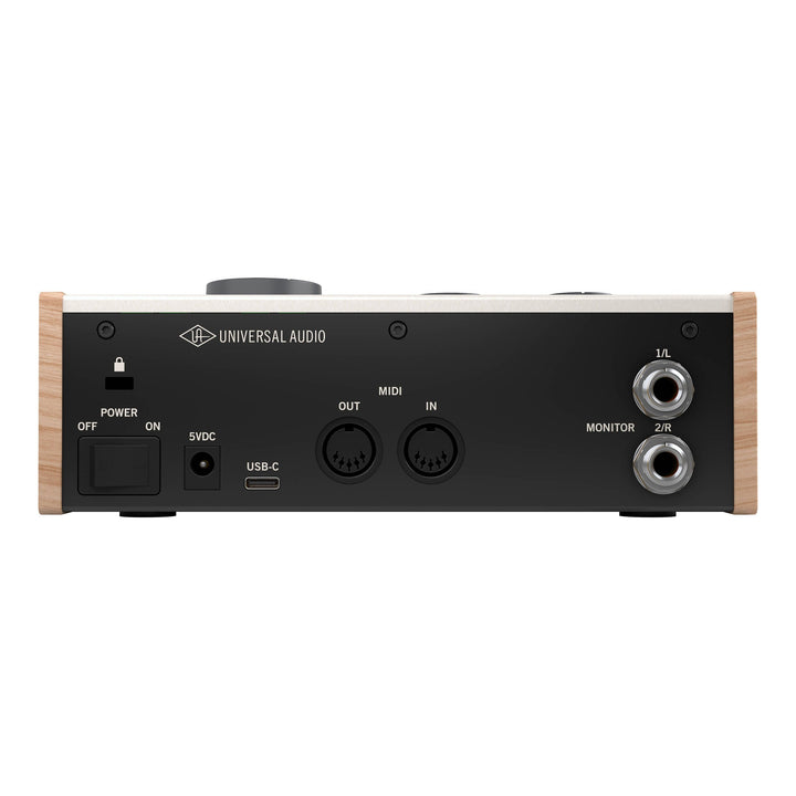 Universal Audio Universal Audio Volt 276 2-in/2-out USB Audio Interface