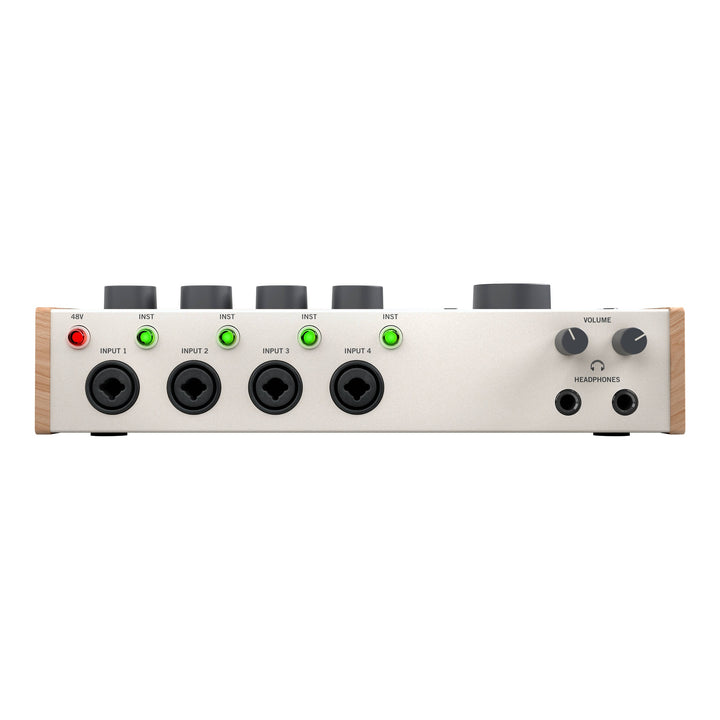 Universal Audio Universal Audio Volt 476P 4-in/4-out USB Audio Interface