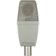 SE Electronics T1 Large Diaphragm Mic Cardioid Pattern w/Titanium Capsule – detail view