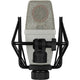 SE Electronics T1 Large Diaphragm Mic Cardioid Pattern w/Titanium Capsule – top view