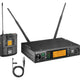 Electro-Voice Electro-Voice RE3-BPKRSB-5L Wireless Bodypack System for RSB-2 - 488-524MHz