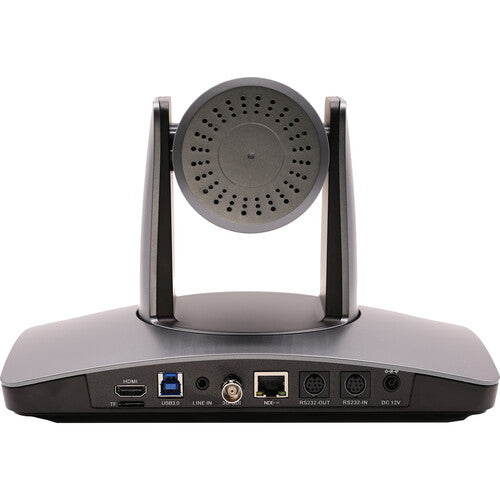 PTZOptics PTZOptics HC20X-SIMPLTRACK3 HuddleCamHD SimplTrack3 Auto-Tracking PTZ Camera With 20x Optical Zoom - PTZ Cameras
