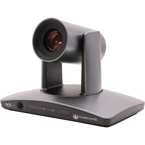 PTZOptics PTZOptics HC20X-SIMPLTRACK3 HuddleCamHD SimplTrack3 Auto-Tracking PTZ Camera With 20x Optical Zoom - PTZ Cameras
