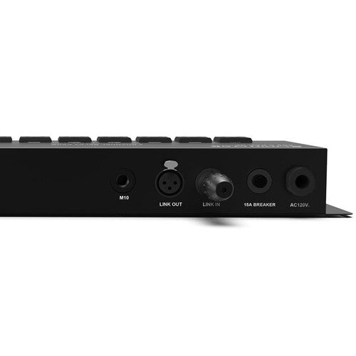 Eliminator SC8 II PAD SYSTEM Analog Lighting Controller System