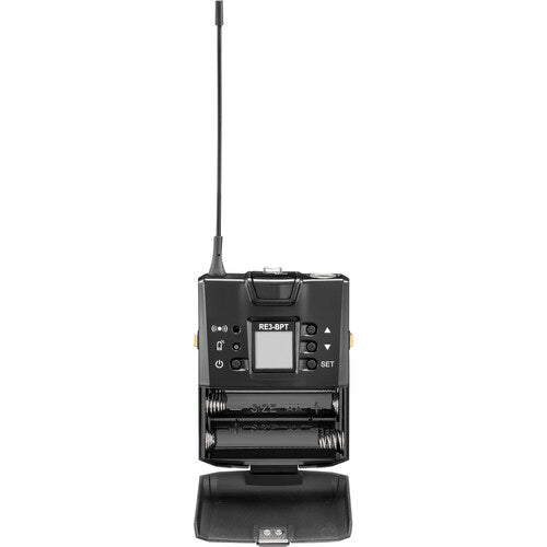 Electro-Voice Electro-Voice RE3-BPTRSB-5L Bodypack Transmitter for RSB-2 - 488-524MHz