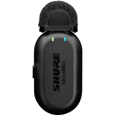 Shure AMV-LAV-Z7