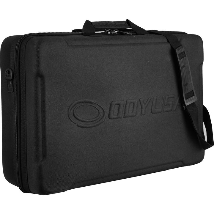 Odyssey Odyssey BMATOMNISDUODLX Deluxe EVA Soft Case for AlphaTheta OMNIS-DUO - DJ Accessories