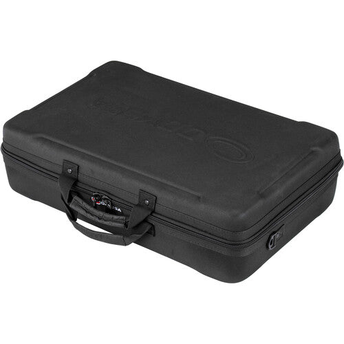 Odyssey Odyssey BMATOMNISDUODLX Deluxe EVA Soft Case for AlphaTheta OMNIS-DUO - DJ Accessories