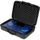 Odyssey Odyssey BMATOMNISDUODLX Deluxe EVA Soft Case for AlphaTheta OMNIS-DUO - DJ Accessories