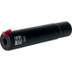 SE Electronics DM3BLACK Dynamite Active DI with Pad and Ground Lift in Black – three-quarter left view