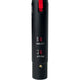 SE Electronics DM3BLACK Dynamite Active DI with Pad and Ground Lift in Black – rear view