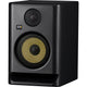 KRK KRK Rokit 5 G5 Powered Studio Monitor with DSP Voicing Modes (5")