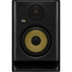 KRK KRK Rokit 5 G5 Powered Studio Monitor with DSP Voicing Modes (5")