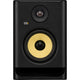 KRK KRK Rokit 5 G5 Powered Studio Monitor with DSP Voicing Modes (5")