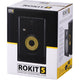 KRK KRK Rokit 5 G5 Powered Studio Monitor with DSP Voicing Modes (5")