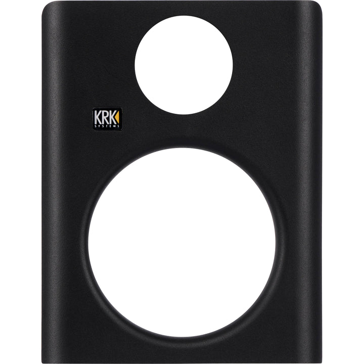KRK KRK Rokit 5 G5 Powered Studio Monitor with DSP Voicing Modes (5")