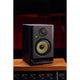 KRK KRK Rokit 5 G5 Powered Studio Monitor with DSP Voicing Modes (5")