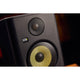 KRK KRK Rokit 5 G5 Powered Studio Monitor with DSP Voicing Modes (5")