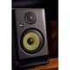 KRK KRK Rokit 5 G5 Powered Studio Monitor with DSP Voicing Modes (5")