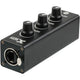 Xvive XVIVE-PXA PX mixer/Headphone Amp Only - Audio Interfaces
