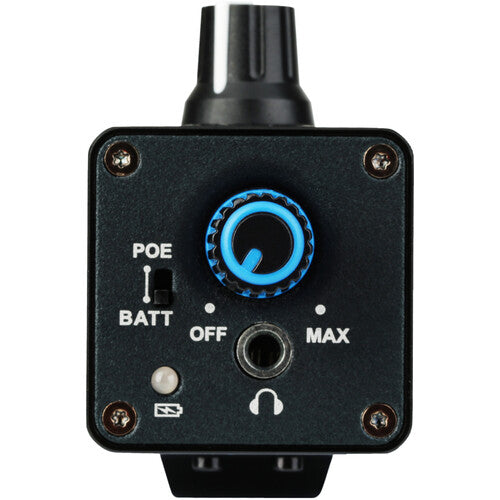 Xvive XVIVE-PXA PX mixer/Headphone Amp Only - Audio Interfaces