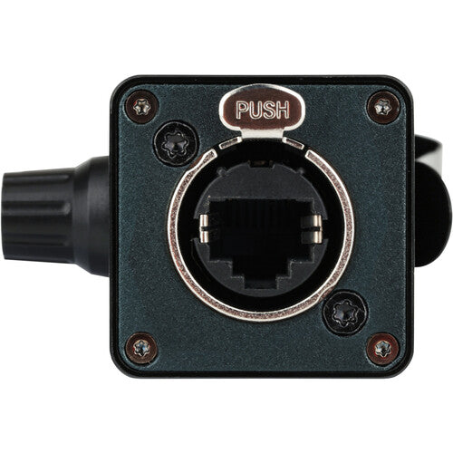 Xvive XVIVE-PXA PX mixer/Headphone Amp Only - Audio Interfaces