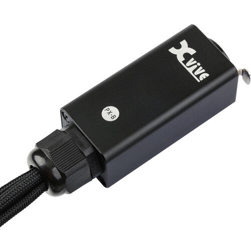 Xvive XVIVE-PXB 3 Channel Snake for XVIVE-PX - Audio Interfaces