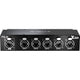 Xvive XVIVE-PXH Breakout Box for 5PXA Connection - Audio Interfaces