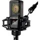 Lewitt RAY Condenser microphone with AURA distance-sensing technology