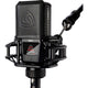 Lewitt RAY Condenser microphone with AURA distance-sensing technology