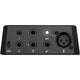 Lewitt CONNECT2 USB-C audio interface with Hi-Z guitar input