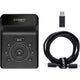 Lewitt CONNECT2 USB-C audio interface with Hi-Z guitar input