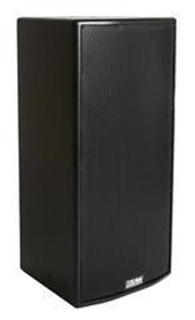 EAW MK2399i-WP 12in 2-Way Full Range Loudspeaker 90° x 90° Weatherproof (Black)