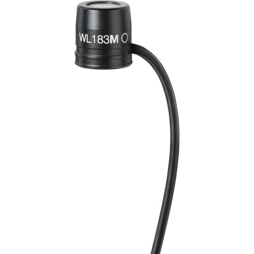 Shure WL183MB/O-TQG