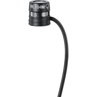 Shure WL184MB/S-TQG