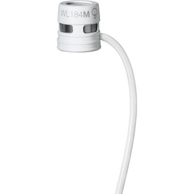 Shure WL184MW/S-LM3