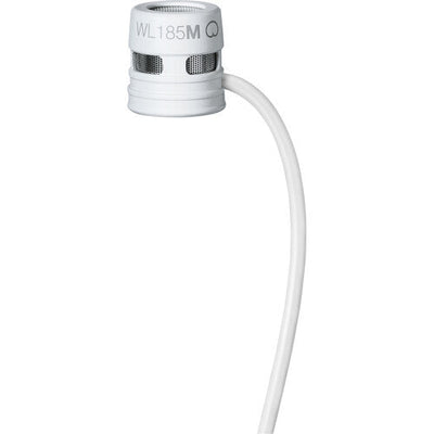 Shure WL185MW/C-TQG