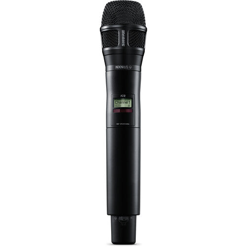 Shure AD2/N8SB-G57