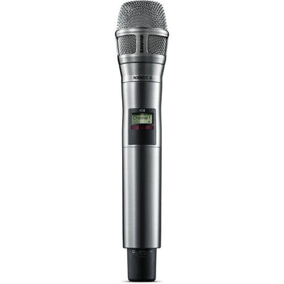 Shure AD2/N8SN-G57