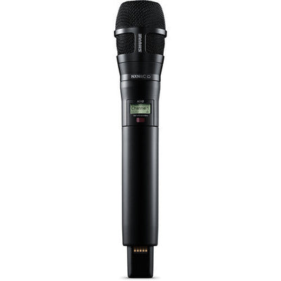Shure ADX2/N8CB-G57