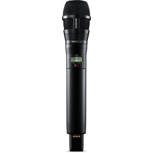 Shure ADX2/N8CB-G57