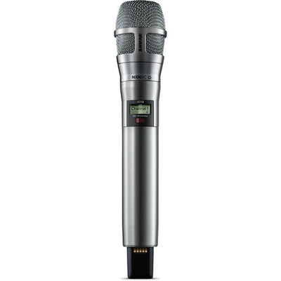 Shure ADX2/N8CN-G57