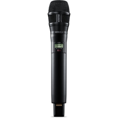 Shure ADX2/N8SB-G57