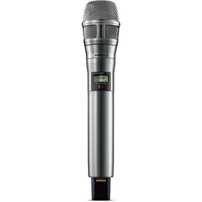 Shure ADX2/N8SN-G57