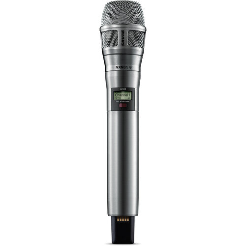 Shure ADX2/N8SN-G57